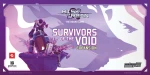 Risk of Rain: The Board Game - Survivors of the Void Expansion ENG