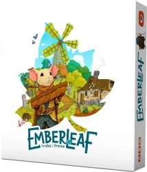 Emberleaf: Trofea i Premie (dodatek)