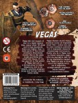 Neuroshima HEX 3.0: Vegas PL/ENG zawartość