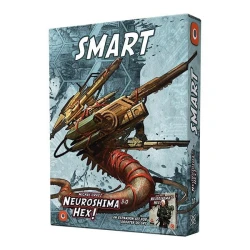 Neuroshima HEX 3.0: Smart PL/ENG