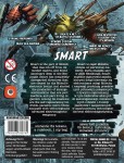 Neuroshima HEX 3.0: Smart PL/ENG zawartość