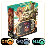 Dragon Eclipse The Grand Quest - Mystling Academy vol. 1.webp