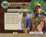 Sid Meier’s Civilization: Nowy początek aztekowie