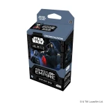 Star Wars: Unlimited Card Game - Ashes of the Empire - Spotlight Deck - Emperor Palpatine