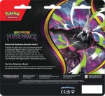 Pokémon TCG Mega Evolution - Pitch Black - 3-Pack Blister 2.webp