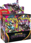Pokémon TCG Mega Evolution - Pitch Black - Booster Display (36).webp