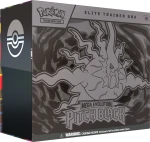 Pokémon TCG Mega Evolution - Pitch Black - Elite Trainer Box.webp