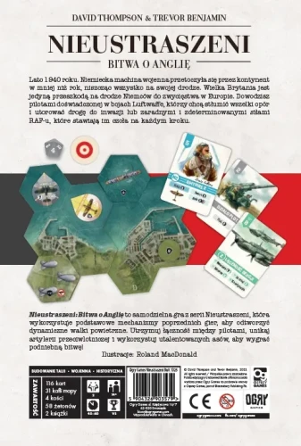 Nieustraszeni Bitwa o Anglię tył pudełka.webp