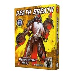 Neuroshima HEX 3.0: Death Breath PL/ENG pudełko