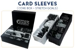 Dragon Eclipse The Grand Quest - Grand Quest Card Sleeves Box (Core Box + Stretch Goals) 2.webp