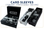 Grand Quest Card Sleeves Box (Core Box + Stretch Goals + Add-ons).webp