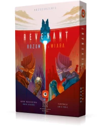 Revenant: Rozum i Wiara (dodatek)