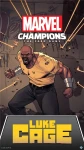 Marvel Champions Hero Pack - Luke Cage okladka.webp