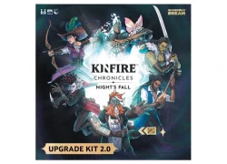 Kinfire Chronicles - Night's Fall Upgrade Kit 2.0 ENG