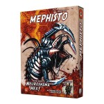 Neuroshima HEX 3.0: Mephisto PL/ENG pudełko