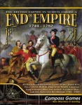 End of Empire 1744-1782 Deluxe Edition-okladka.webp