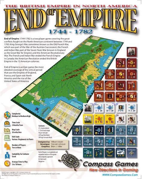 End of Empire 1744-1782 Deluxe Edition-tyl.webp