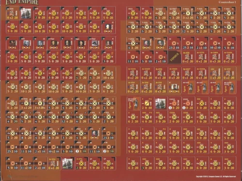 End of Empire 1744-1782 Deluxe Edition-elementy2.webp