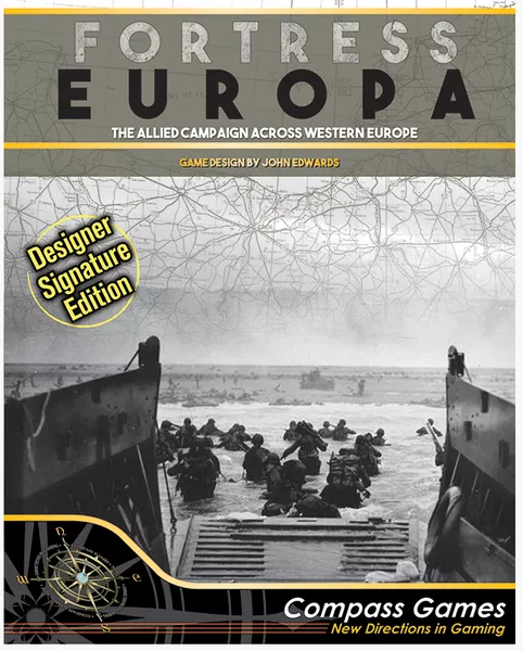 Fortress Europa, Deluxe Edition-okladka.webp