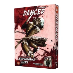 Neuroshima HEX 3.0: Dancer PL/ENG