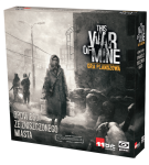 This War of Mine: Opowieści ze Zniszczonego Miasta