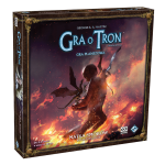 Gra o Tron: Matka Smoków pudełko