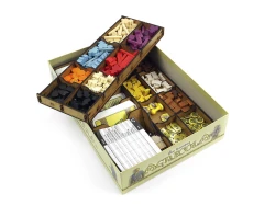 Insert do gry Agricola wersja dla graczy (e-Raptor)