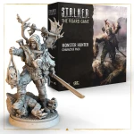 STALKER: The Board Game - Monster Hunter (PL)