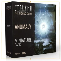 STALKER: The Board Game - Anomalie (Sundrop)