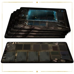 STALKER: The Board Game - Playmaty 