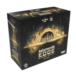 Andromeda's Edge: Supernowa - Zestaw ulepszeń komponentów
