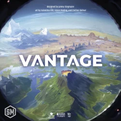 Vantage ENG
