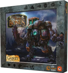 Too Many Bones: Gasket (dodatek)
