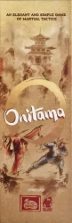 Onitama ENG