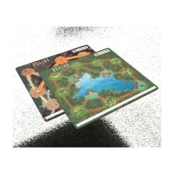 Root: Playmata Góry i Jezioro