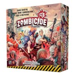 Zombicide 2 edycja (wersja polska)