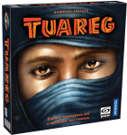 Tuareg (gra planszowa)