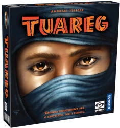 Tuareg (gra planszowa)