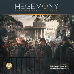 Hegemony: Lead Your Class to Victory ENG