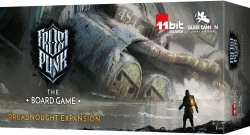 Frostpunk: Dodatek Dreadnought