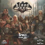 Blood Rage 2nd: Spoils Upgrade Kit ENG