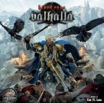 Blood Rage: Valhalla ENG 