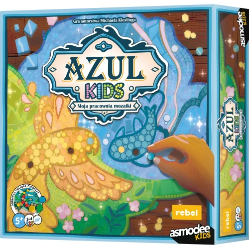 Azul Kids (edycja polska)