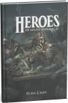 Heroes of Might and Magic TTRPG: Echa Ciszy