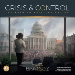 Hegemony: Crisis & Control ENG