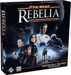Star Wars: Rebelia: Imperium u Władzy 