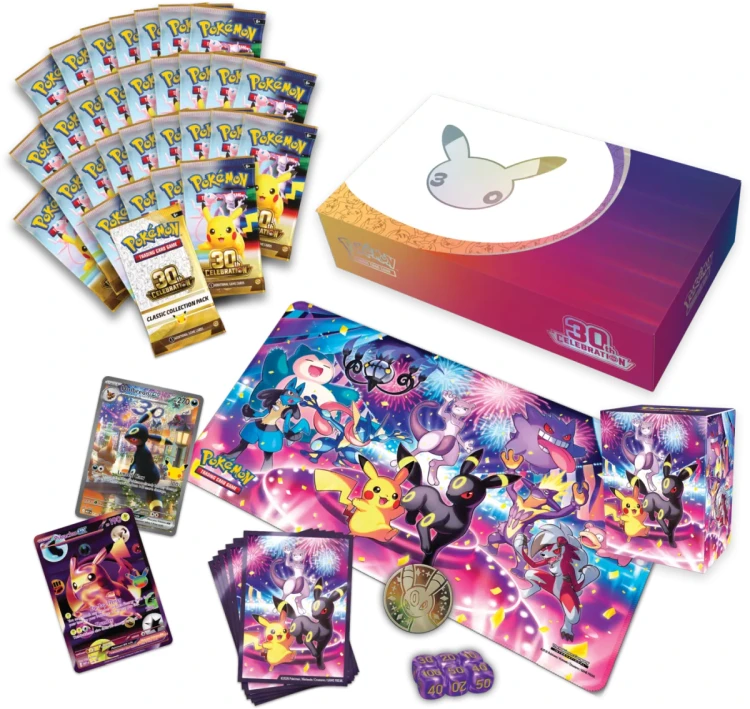 Pokemon-30th-UPC-Night-Umbreon-ex-zawartosc.webp