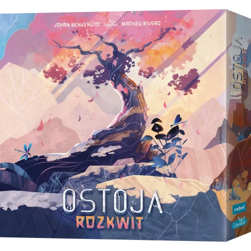Ostoja: Rozkwit (dodatek)