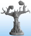 Wojna o Pierścień: Drzewiec