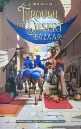 through-the-desert-bazaar-okladka.webp